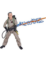 Ghostbusters: Afterlife Plasma Series - Peter Venkman - Sentinel Terror Dog BaF