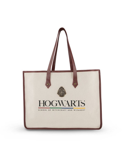 Harry Potter - Hogwarts Shopping Bag