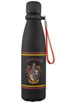 Harry Potter - Gryffindor Stainless Steel Water Bottle