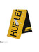 Harry Potter - Hufflepuff Towel - 140 x 70 cm