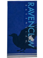 Harry Potter - Ravenclaw Towel - 140 x 70 cm