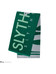 Harry Potter - Slytherin Towel - 140 x 70 cm