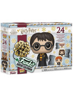 Funko Pocket POP! - Harry Potter Advent Calendar (ver. 2)