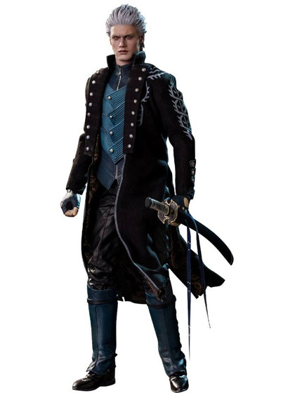 Devil May Cry 5 - Vergil - 1/6