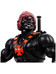 Masters of the Universe Origins - Anti-Eternia He-Man - DAMAGED PACKAGING