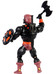 Masters of the Universe Origins - Anti-Eternia He-Man - DAMAGED PACKAGING