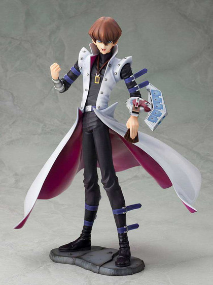 Yu-Gi-Oh! - Seto Kaiba ARTFX - 1/7