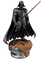 Star Wars - Artist Series Darth Vader The Ultimate Evil ARTFX - 1/7
