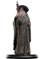 Lord of the Rings - Gandalf the Grey Mini Statue