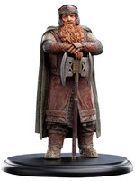 Lord of the Rings - Gimli Mini Statue