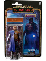 Star Wars The Mandalorian Credit Collection - Greef Karga