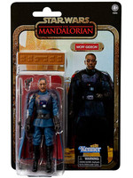 Star Wars The Mandalorian Credit Collection - Moff Gideon