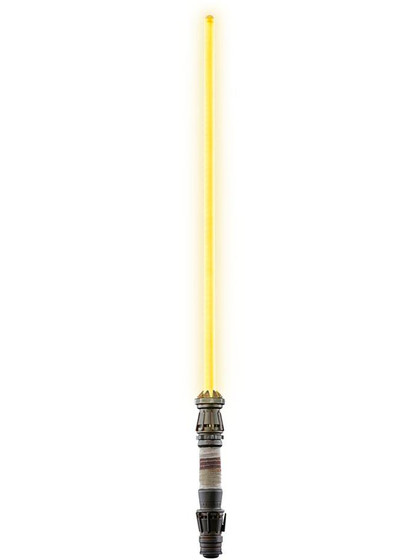 Star Wars Black Series - Rey Skywalker Force FX Elite Lightsaber