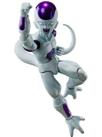 Dragon Ball Z - Frieza Fourth Form - S.H. Figuarts