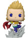 Funko POP! Animation: My Hero Academia - Mirio Togata