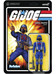 G.I. Joe - Cobra Trooper H-Back (Tan) - ReAction