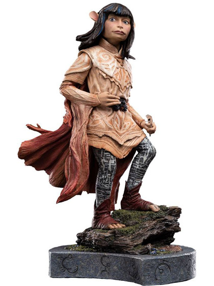 The Dark Crystal - Jen the Gelfling - 1/6