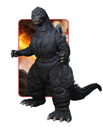Godzilla - Ultimate Godzilla with Sound & Light Up