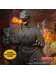 Godzilla - Ultimate Godzilla with Sound & Light Up
