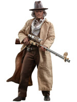 Back to the Future III - Doc Brown MMS - 1/6