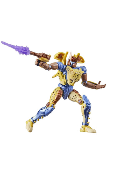 Transformers R.E.D. - Cheetor