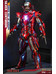 Iron Man 3 - Silver Centurion (Armor Suit Up Version) Movie Masterpiece - 1/6