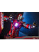 Iron Man 3 - Silver Centurion (Armor Suit Up Version) Movie Masterpiece - 1/6