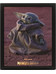 Star Wars: The Mandalorian - Grogu Framed 3D Effect Poster