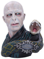 Harry Potter - Lord Voldemort Bust