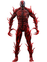 Venom: Let There Be Carnage - Carnage Movie Masterpiece - 1/6