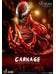 Venom: Let There Be Carnage - Carnage Movie Masterpiece - 1/6