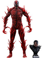 Venom: Let There Be Carnage - Carnage Deluxe Ver. Movie Masterpiece - 1/6