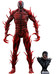 Venom: Let There Be Carnage - Carnage Deluxe Ver. Movie Masterpiece - 1/6