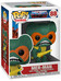 Funko POP! Retro Toys: Masters of the Universe - Merman