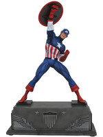 Marvel Premier Collection - Captain America