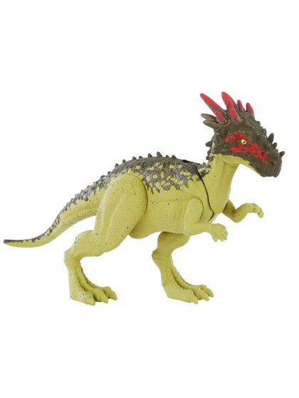 Jurassic World Dino Escape - Wild Pack Dracorex