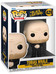 Funko POP! Heroes: Black Lightning - Tobias Whale