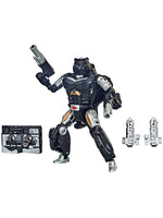 Beast Wars: Transformers War for Cybertron - Covert Agent Ravage & Decepticon Forever Ravage