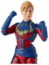 Marvel Legends: The Infinity Saga - Captain Marvel & Rescue Armor