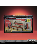 Star Wars The Vintage Collection - Nevarro Cantina