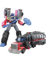 Transformers Legacy - Laser Optimus Prime Leader Class