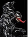 Venom: Let There Be Carnage - Venom BDS Art Scale - 1/10