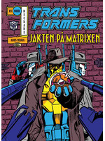 Transformers - Jakten på Matrixen