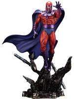Marvel - Magneto - Fine Art Statue 1/6
