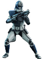 Star Wars: The Clone Wars - Clone Trooper Jesse - 1/6