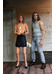 Turtles 1990 - Ultimate April O'Neil & Casey Jones 2-pack