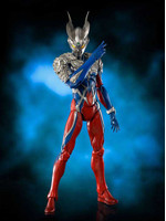 Ultraman Zero: The Chronicle - Ultraman Zero by Akinori Takaki - 1/6