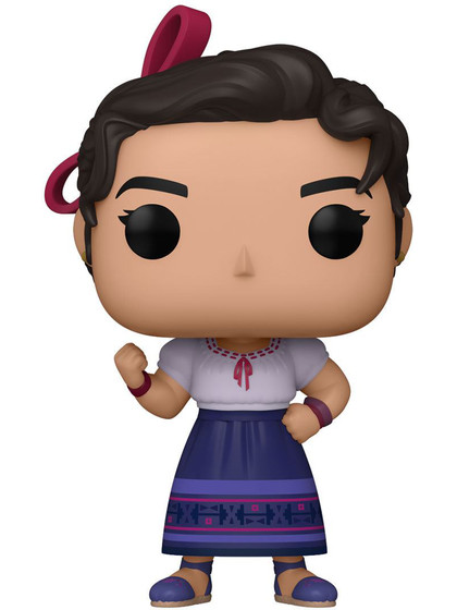 Funko POP! Movies: Encanto - Luisa Madrigal