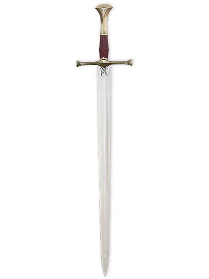 Lord of the Rings - Sword of Isildur Replica - 1/1