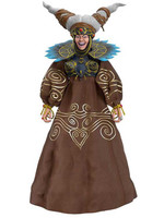 Mighty Morphin Power Rangers Ultimates - Rita Repulsa